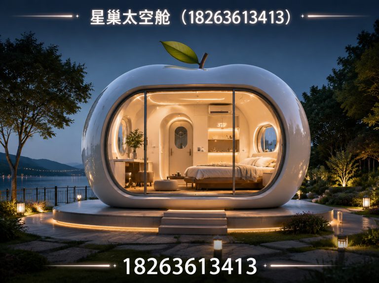 潍坊集成房屋展示图